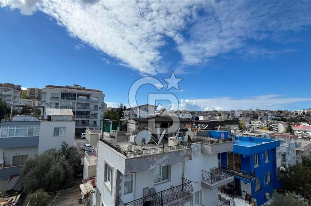 AYDIN KUŞADASIN'DA SATILIK 2+1 DAİRE
