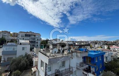 AYDIN KUŞADASIN'DA SATILIK 2+1 DAİRE