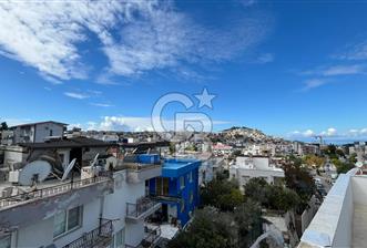 AYDIN KUŞADASIN'DA SATILIK 2+1 DAİRE
