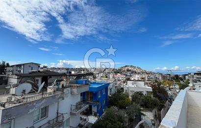 AYDIN KUŞADASIN'DA SATILIK 2+1 DAİRE