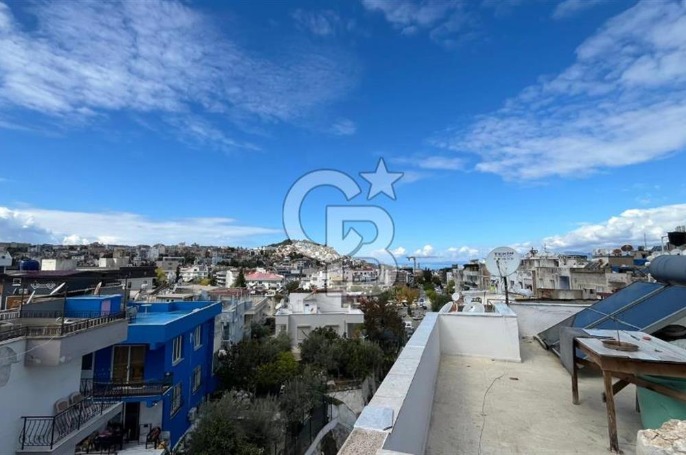 AYDIN KUŞADASIN'DA SATILIK 2+1 DAİRE