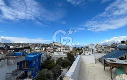 AYDIN KUŞADASIN'DA SATILIK 2+1 DAİRE