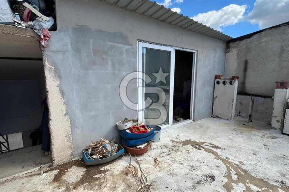 AYDIN KUŞADASIN'DA SATILIK 2+1 DAİRE