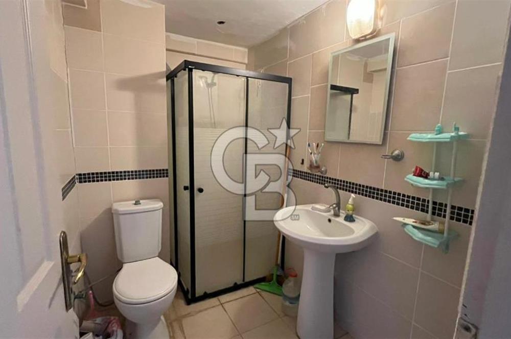 AYDIN KUŞADASIN'DA SATILIK 2+1 DAİRE