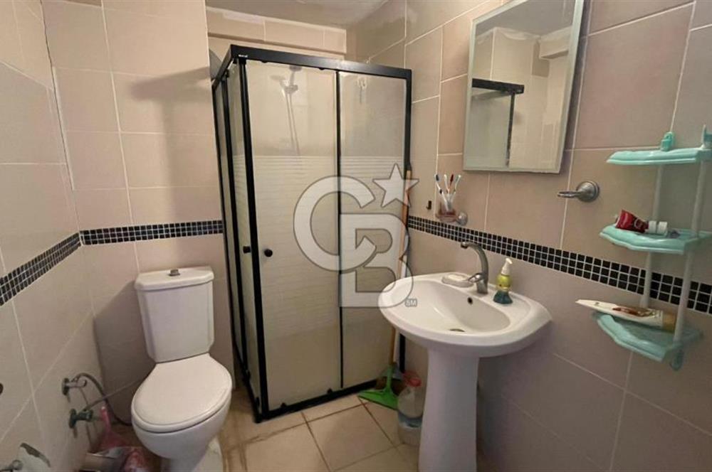 AYDIN KUŞADASIN'DA SATILIK 2+1 DAİRE