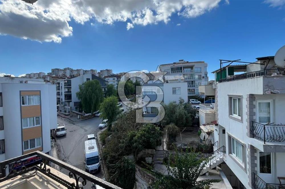 AYDIN KUŞADASIN'DA SATILIK 2+1 DAİRE