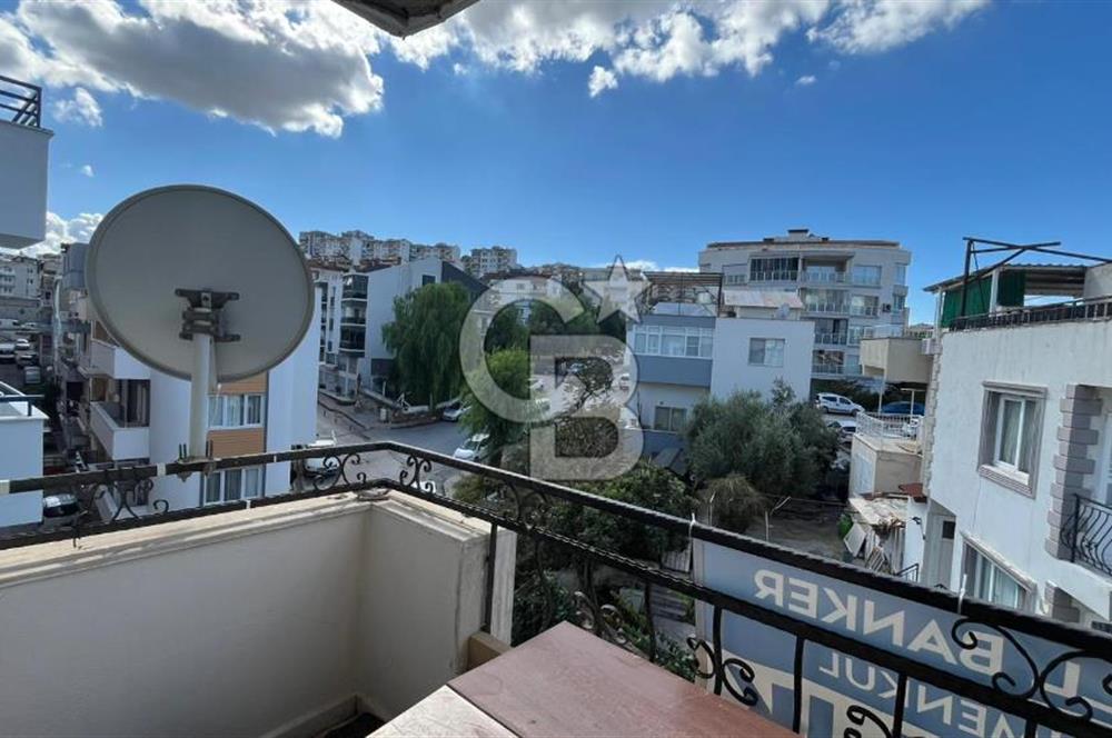 AYDIN KUŞADASIN'DA SATILIK 2+1 DAİRE