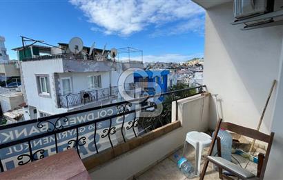 AYDIN KUŞADASIN'DA SATILIK 2+1 DAİRE