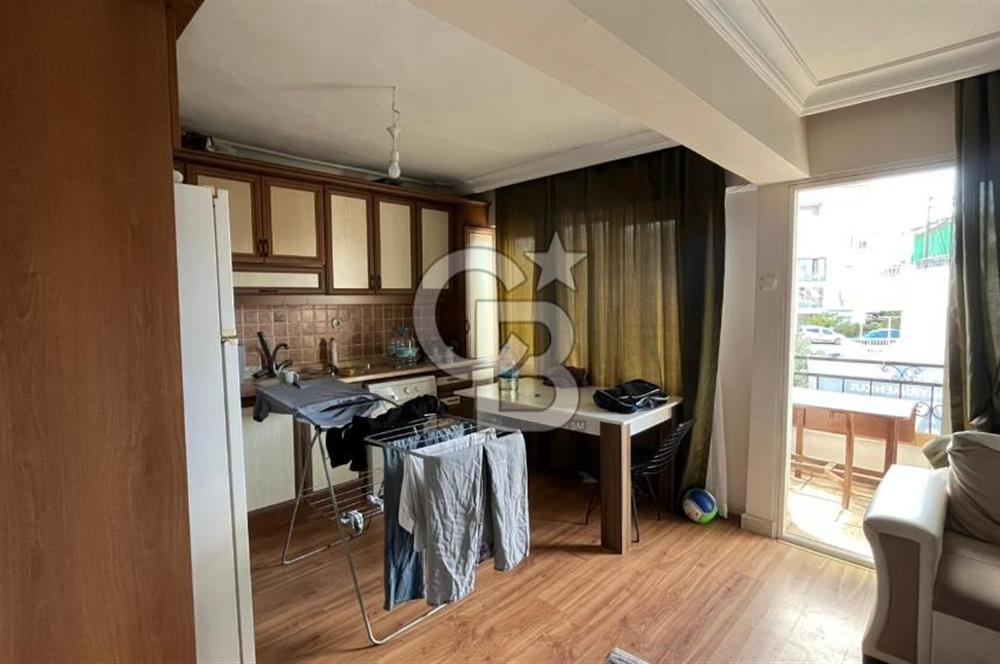 AYDIN KUŞADASIN'DA SATILIK 2+1 DAİRE