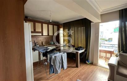 AYDIN KUŞADASIN'DA SATILIK 2+1 DAİRE