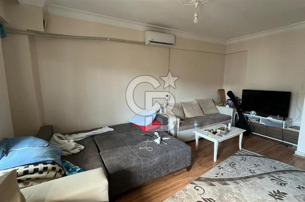 AYDIN KUŞADASIN'DA SATILIK 2+1 DAİRE
