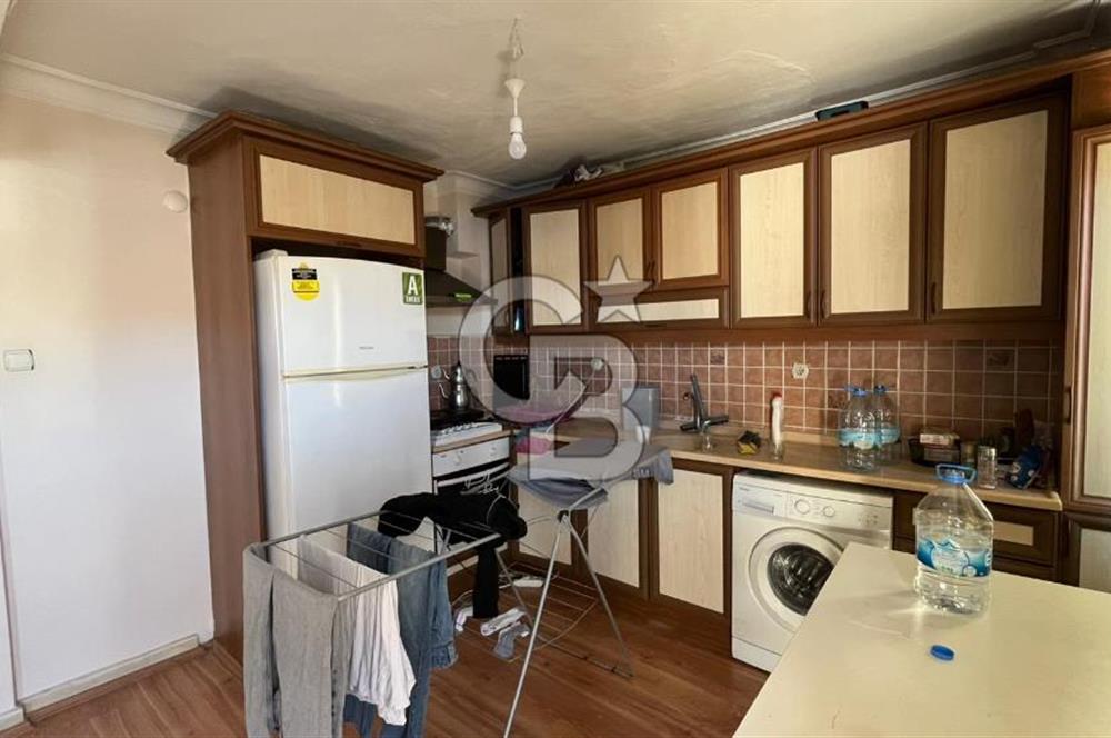 AYDIN KUŞADASIN'DA SATILIK 2+1 DAİRE