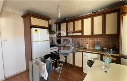 AYDIN KUŞADASIN'DA SATILIK 2+1 DAİRE