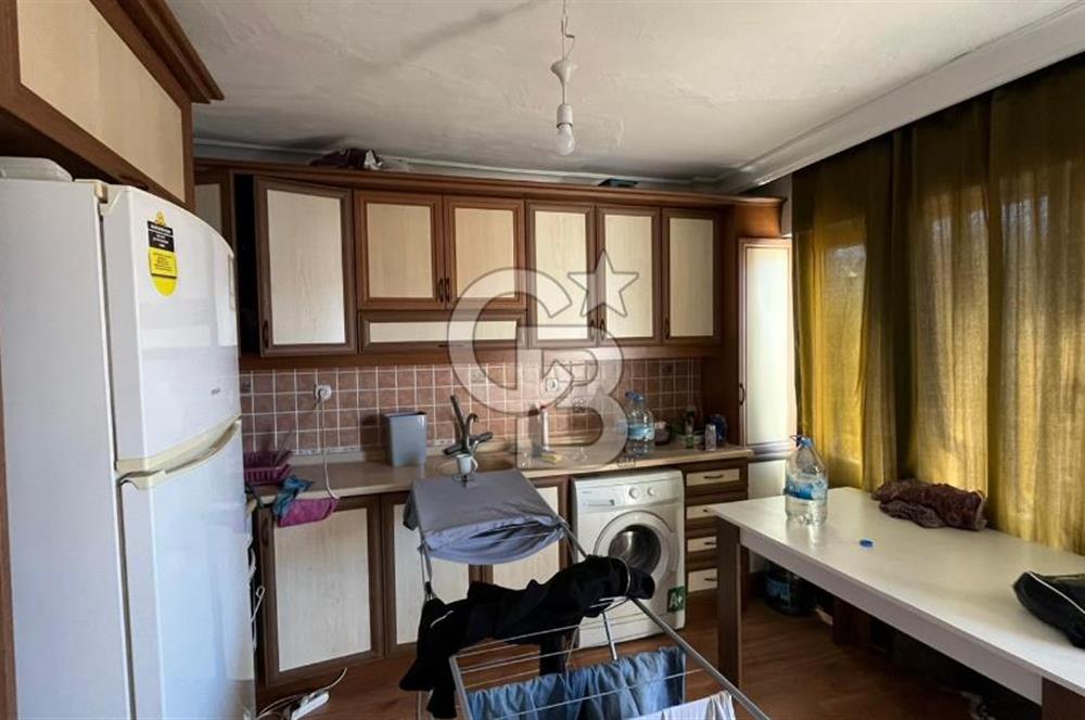 AYDIN KUŞADASIN'DA SATILIK 2+1 DAİRE