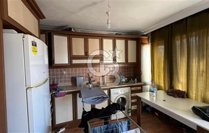 AYDIN KUŞADASIN'DA SATILIK 2+1 DAİRE