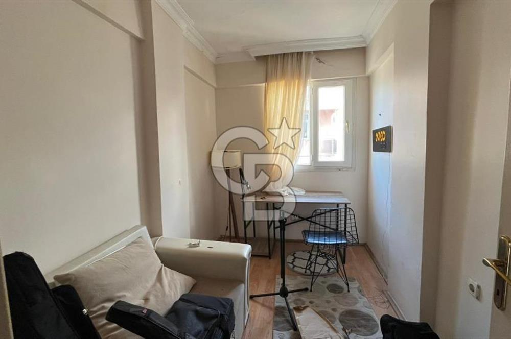 AYDIN KUŞADASIN'DA SATILIK 2+1 DAİRE