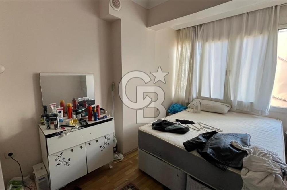 AYDIN KUŞADASIN'DA SATILIK 2+1 DAİRE