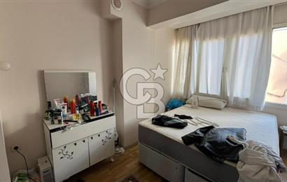 AYDIN KUŞADASIN'DA SATILIK 2+1 DAİRE
