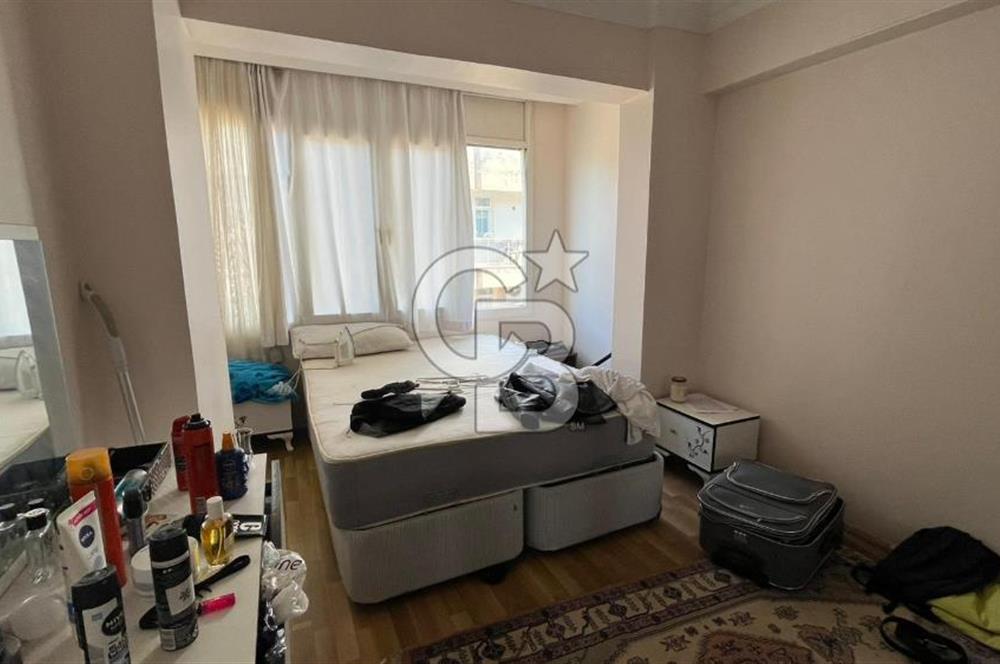 AYDIN KUŞADASIN'DA SATILIK 2+1 DAİRE