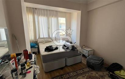 AYDIN KUŞADASIN'DA SATILIK 2+1 DAİRE