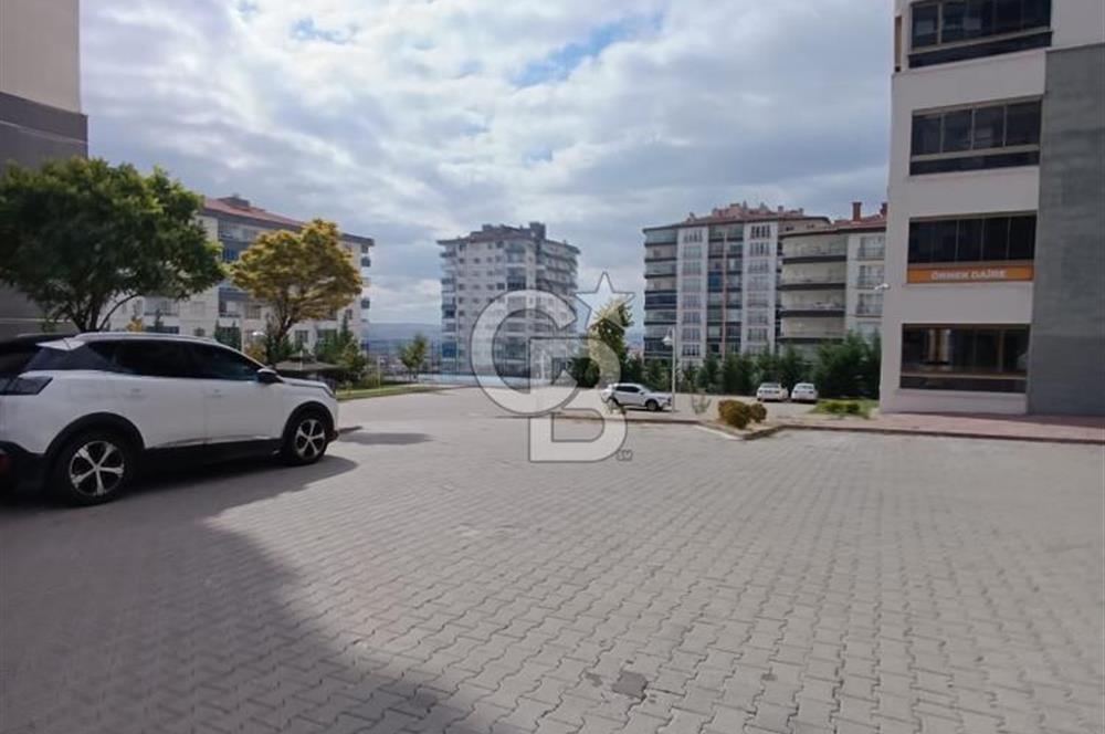 KOZLAR TOWERS 4+1 KİRALIK DAİRE