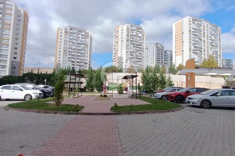 KOZLAR TOWERS 4+1 KİRALIK DAİRE