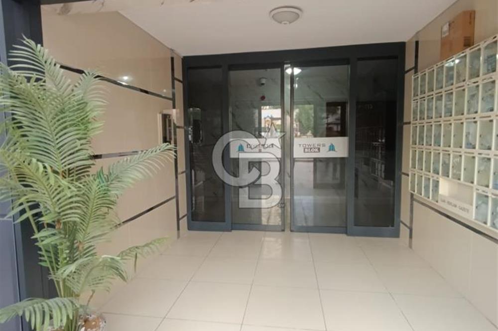 KOZLAR TOWERS 4+1 KİRALIK DAİRE