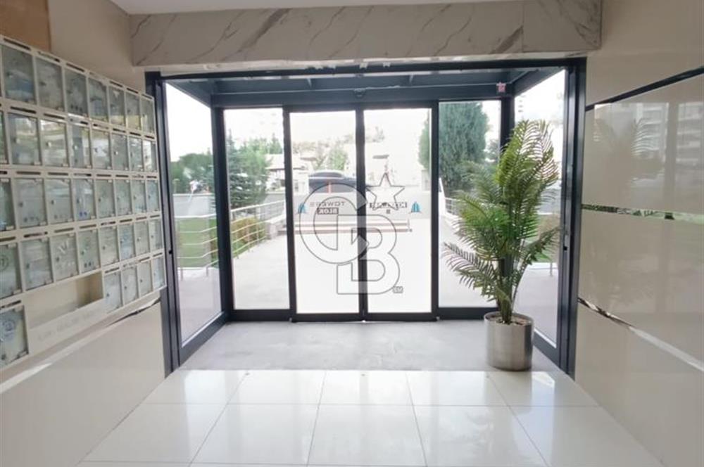 KOZLAR TOWERS 4+1 KİRALIK DAİRE