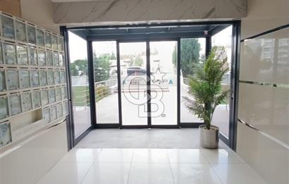 KOZLAR TOWERS 4+1 KİRALIK DAİRE