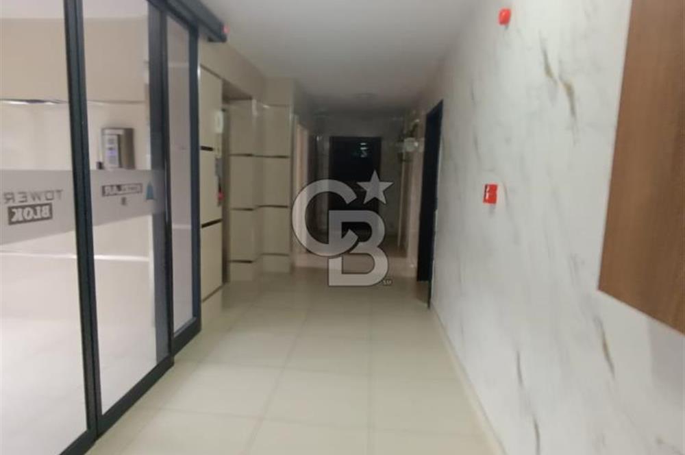 KOZLAR TOWERS 4+1 KİRALIK DAİRE