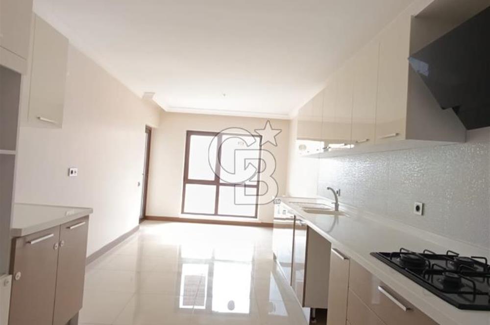 KOZLAR TOWERS 4+1 KİRALIK DAİRE