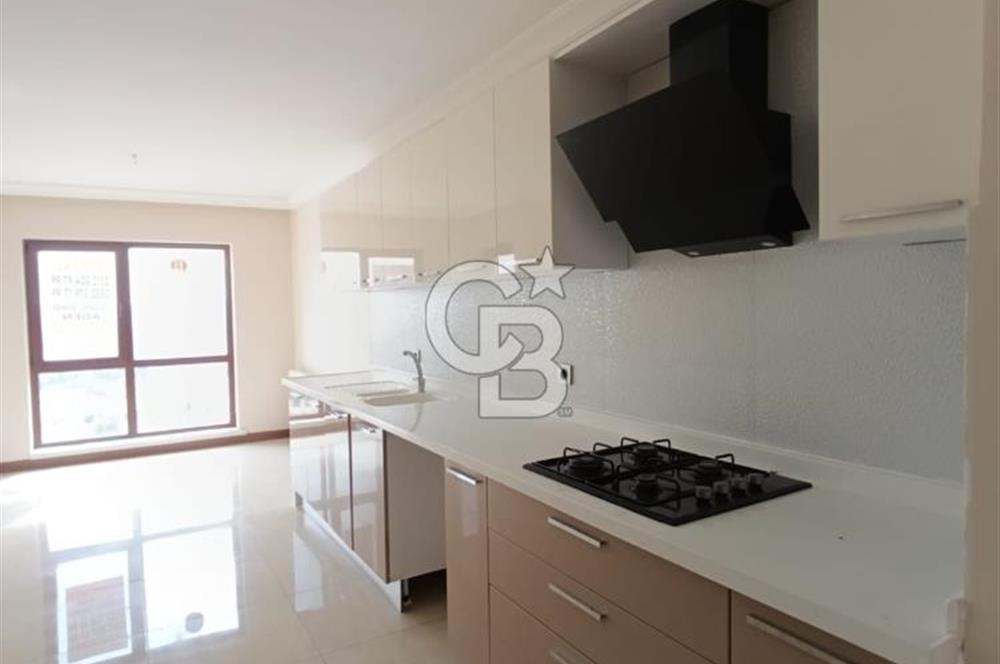 KOZLAR TOWERS 4+1 KİRALIK DAİRE