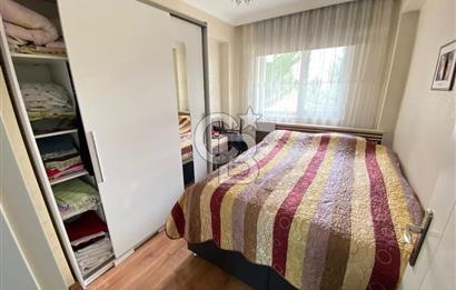 ŞEHİTLER CD YAKINI 1.KAT KONUMUNDA ARA KAT ÇİFT BALKONLU 3+1