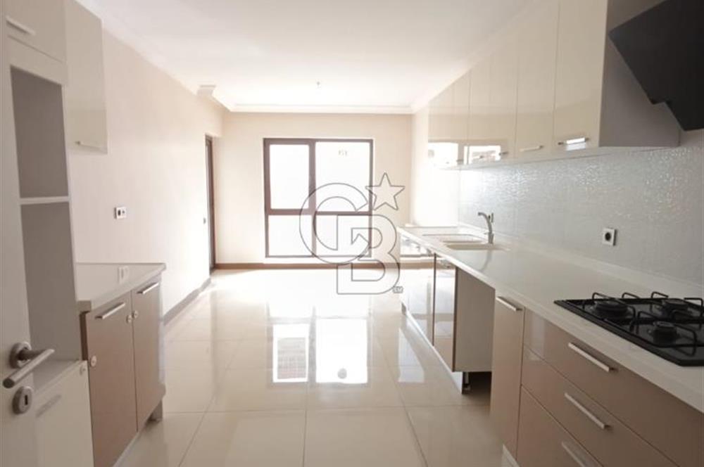 KOZLAR TOWERS 4+1 KİRALIK DAİRE