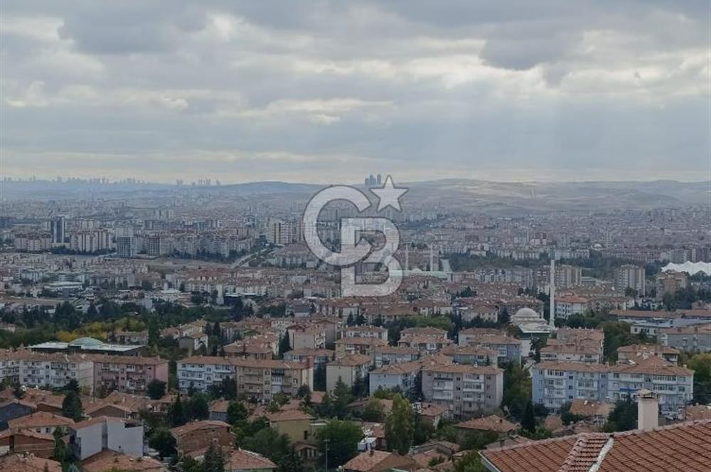 KOZLAR TOWERS 4+1 KİRALIK DAİRE