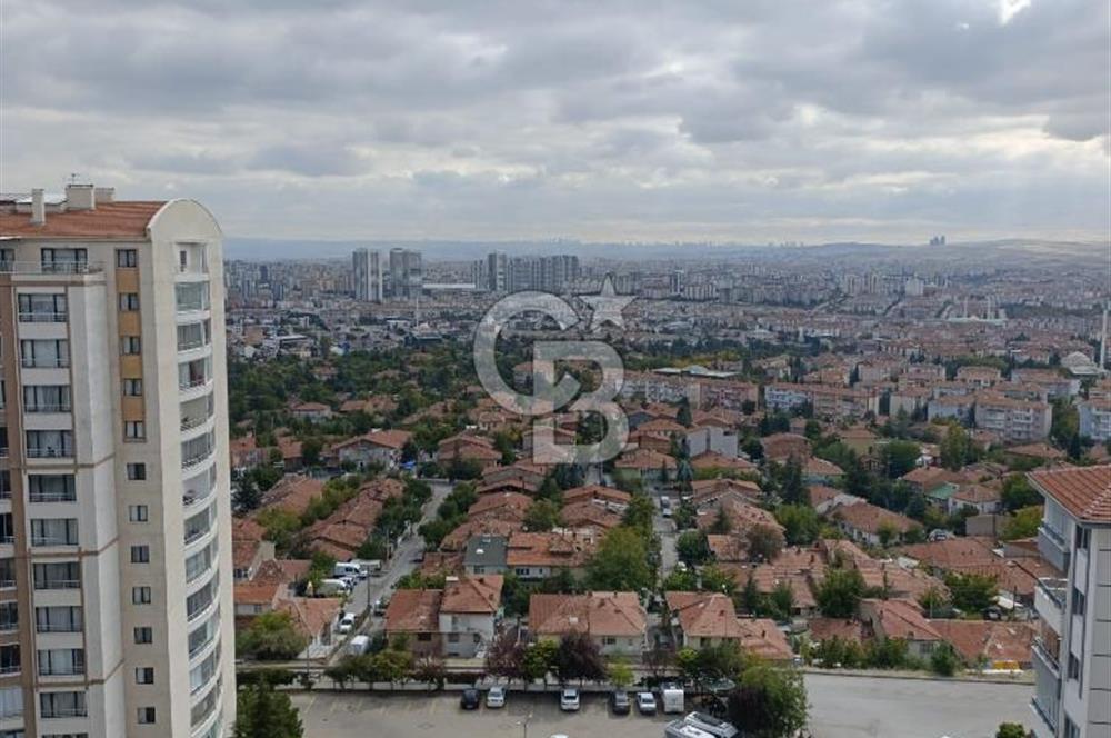 KOZLAR TOWERS 4+1 KİRALIK DAİRE