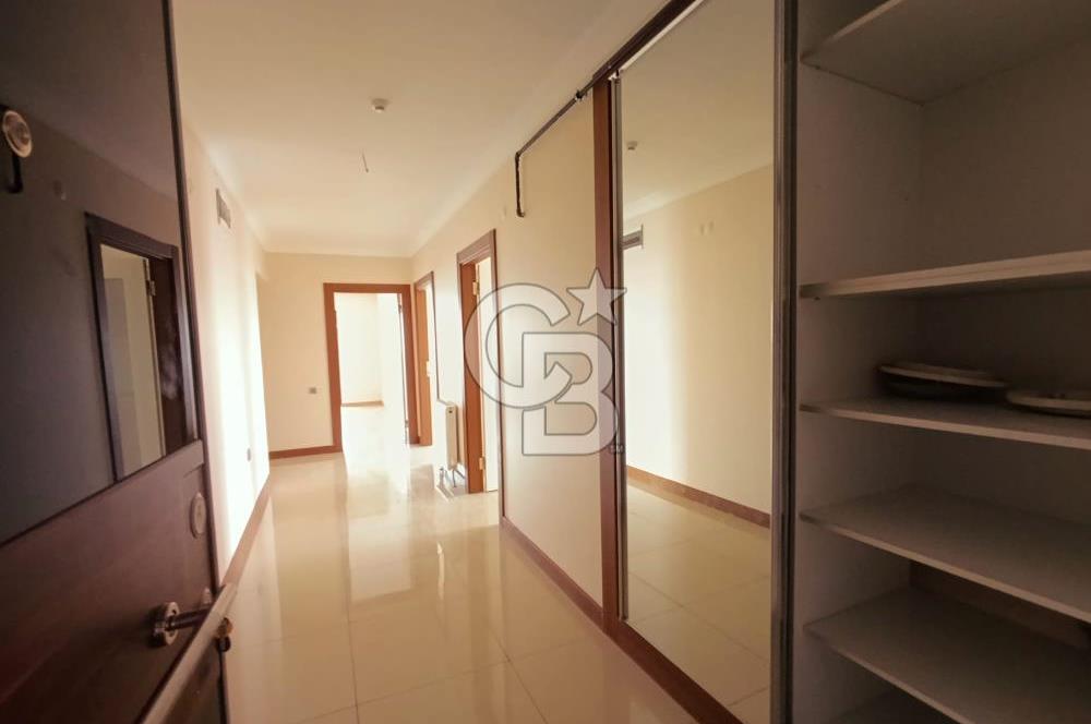 KOZLAR TOWERS 4+1 KİRALIK DAİRE