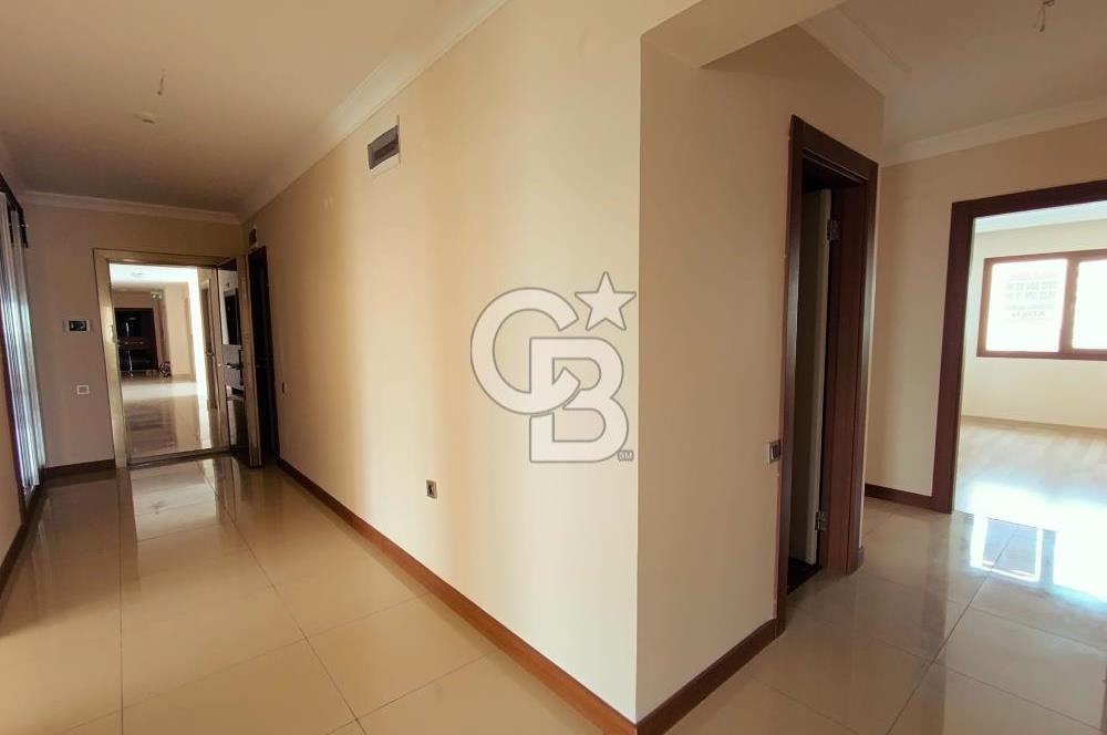 KOZLAR TOWERS 4+1 KİRALIK DAİRE