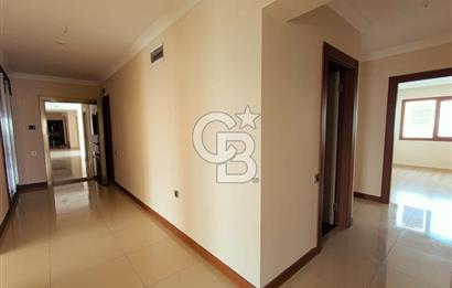 KOZLAR TOWERS 4+1 KİRALIK DAİRE