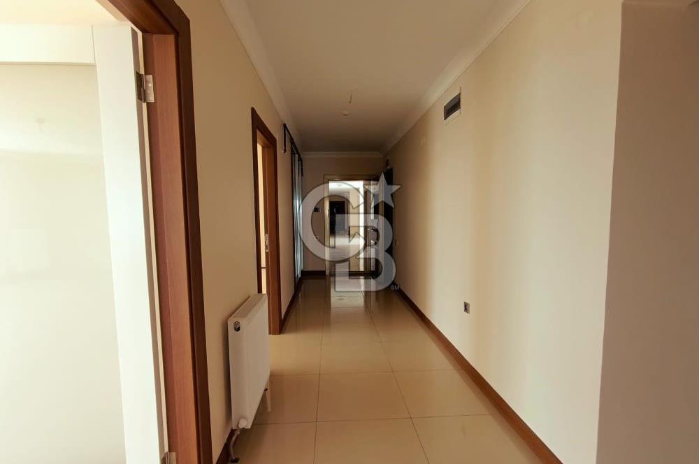 KOZLAR TOWERS 4+1 KİRALIK DAİRE