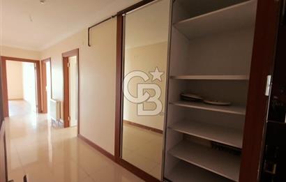 KOZLAR TOWERS 4+1 KİRALIK DAİRE