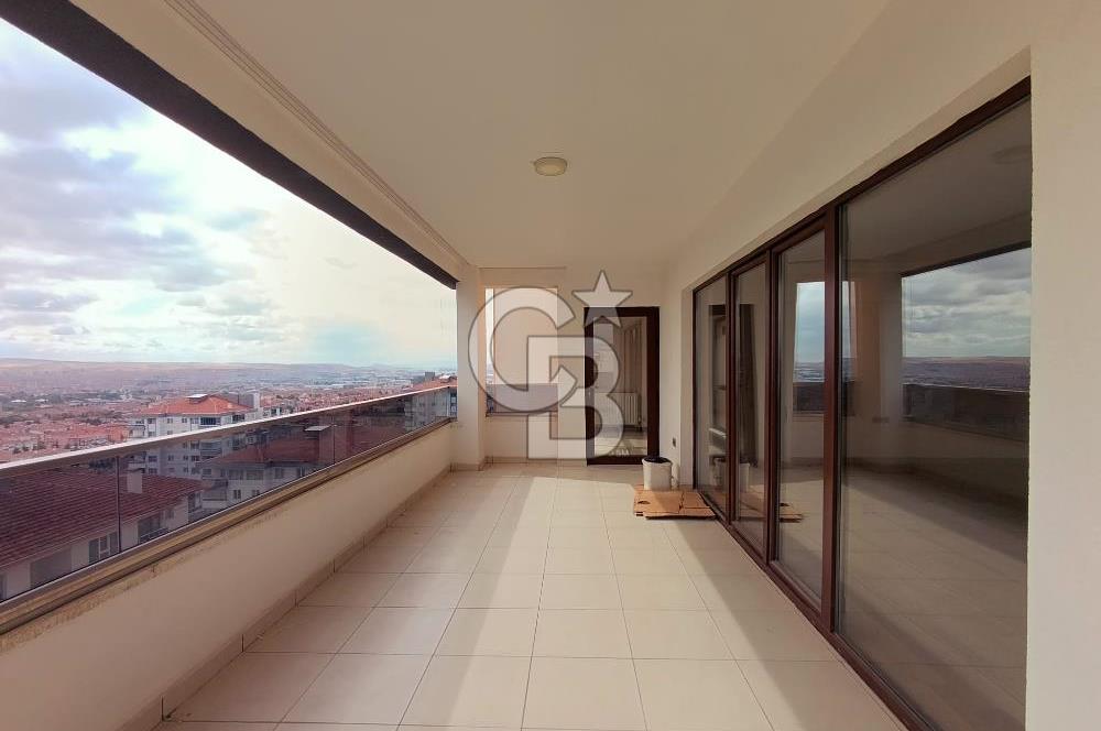 KOZLAR TOWERS 4+1 KİRALIK DAİRE