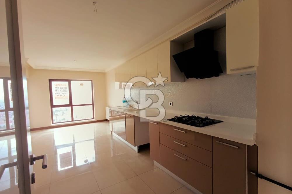 KOZLAR TOWERS 4+1 KİRALIK DAİRE