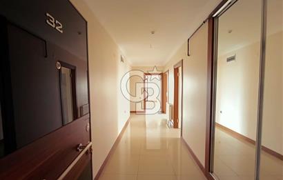 KOZLAR TOWERS 4+1 KİRALIK DAİRE