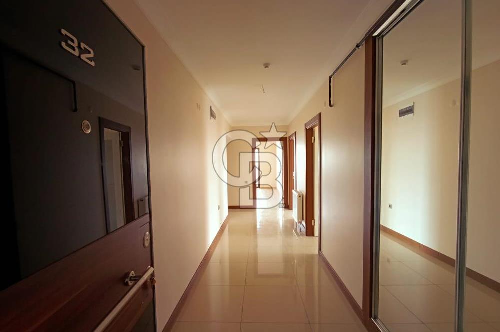 KOZLAR TOWERS 4+1 KİRALIK DAİRE