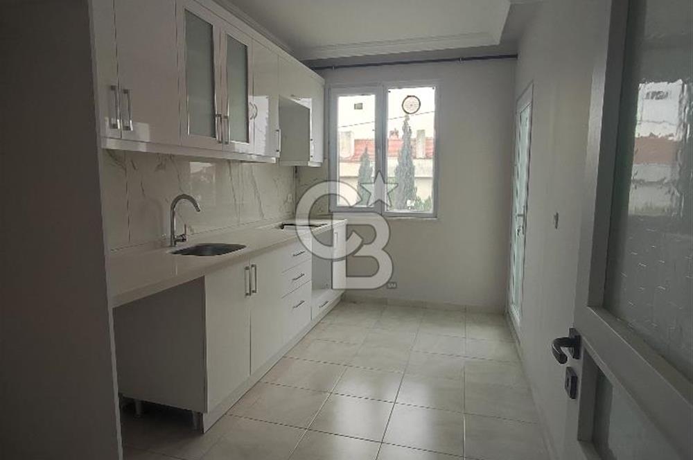 |CB SE7EN| KAMİLOBA MERKEZ'DE SIFIR BİNADA FERAH MANZARALI DAİRE