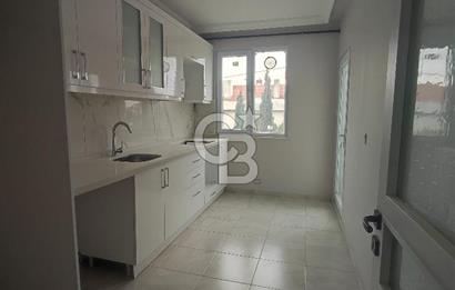 |CB SE7EN| KAMİLOBA MERKEZ'DE SIFIR BİNADA FERAH MANZARALI DAİRE