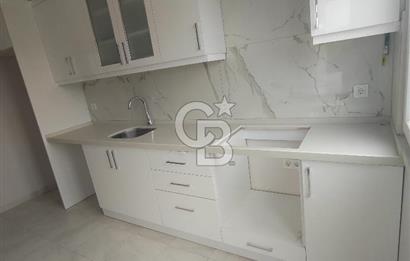 |CB SE7EN| KAMİLOBA MERKEZ'DE SIFIR BİNADA FERAH MANZARALI DAİRE