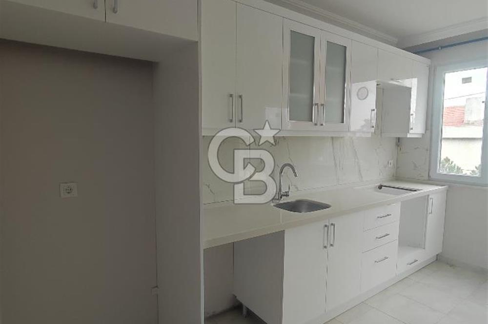|CB SE7EN| KAMİLOBA MERKEZ'DE SIFIR BİNADA FERAH MANZARALI DAİRE