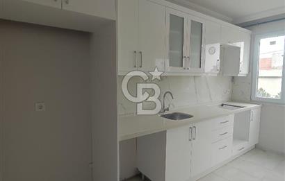 |CB SE7EN| KAMİLOBA MERKEZ'DE SIFIR BİNADA FERAH MANZARALI DAİRE
